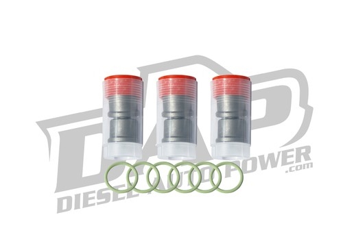 024 Delivery Valves